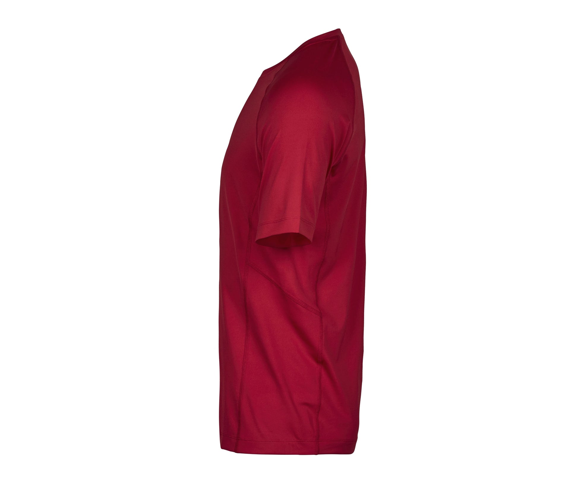 Tee-Shirt de Sport Homme - Red
