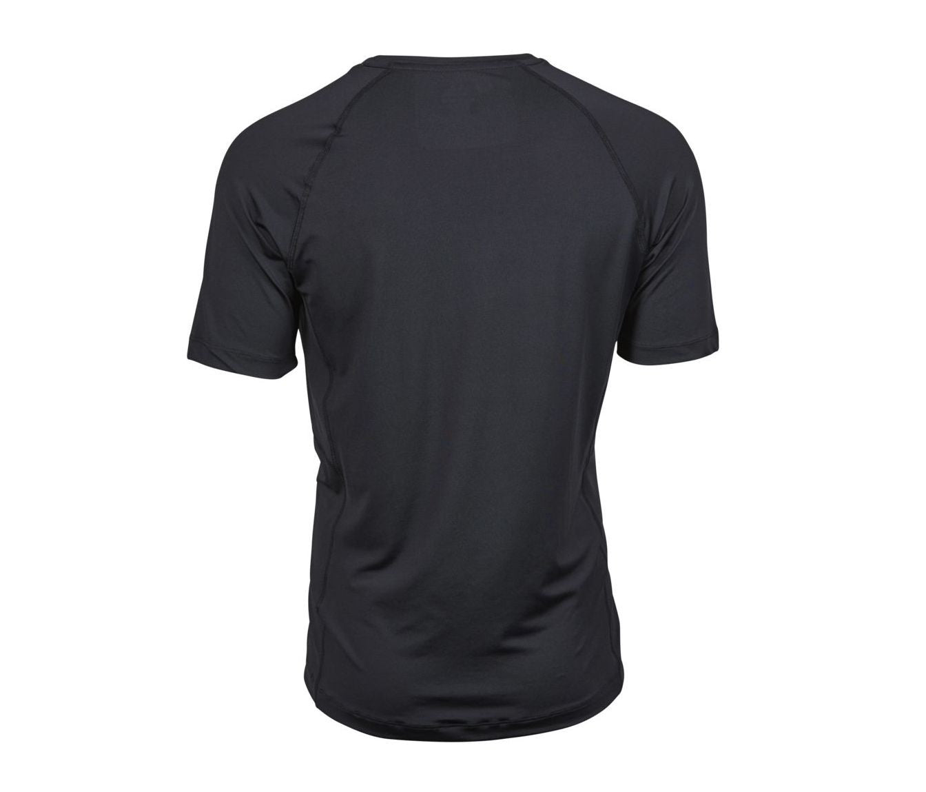 Tee-Shirt de Sport Homme - Black
