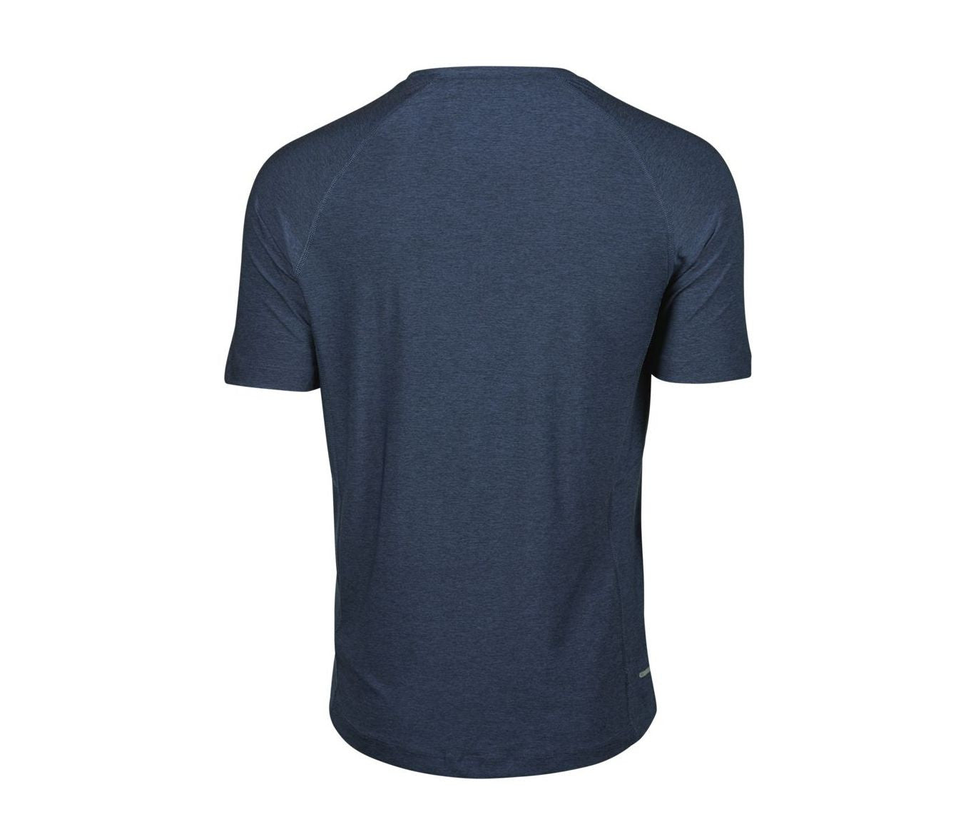 Tee-Shirt de Sport Homme - Navy Melange