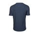 Navy Melange