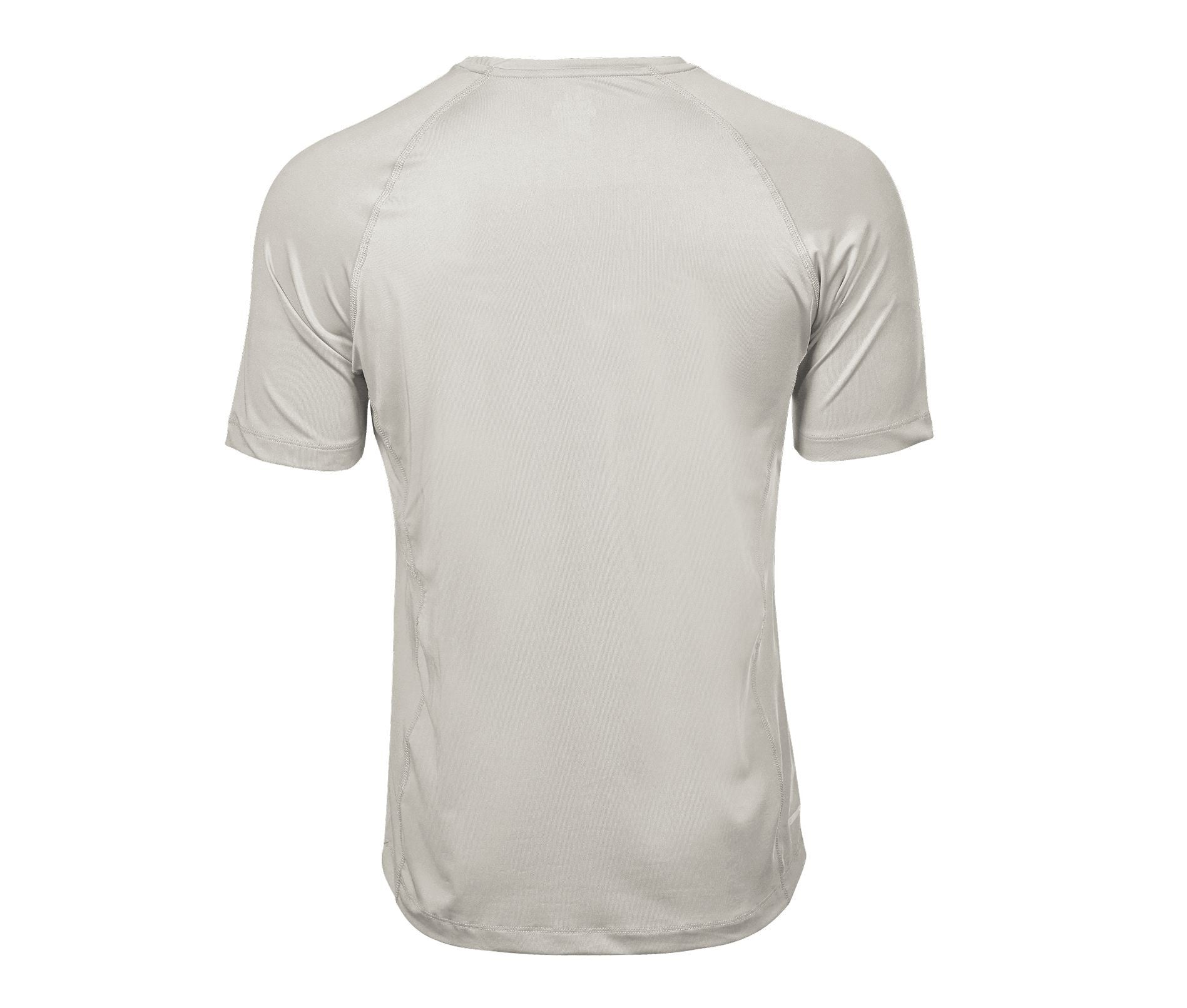 Tee-Shirt de Sport Homme - Cement