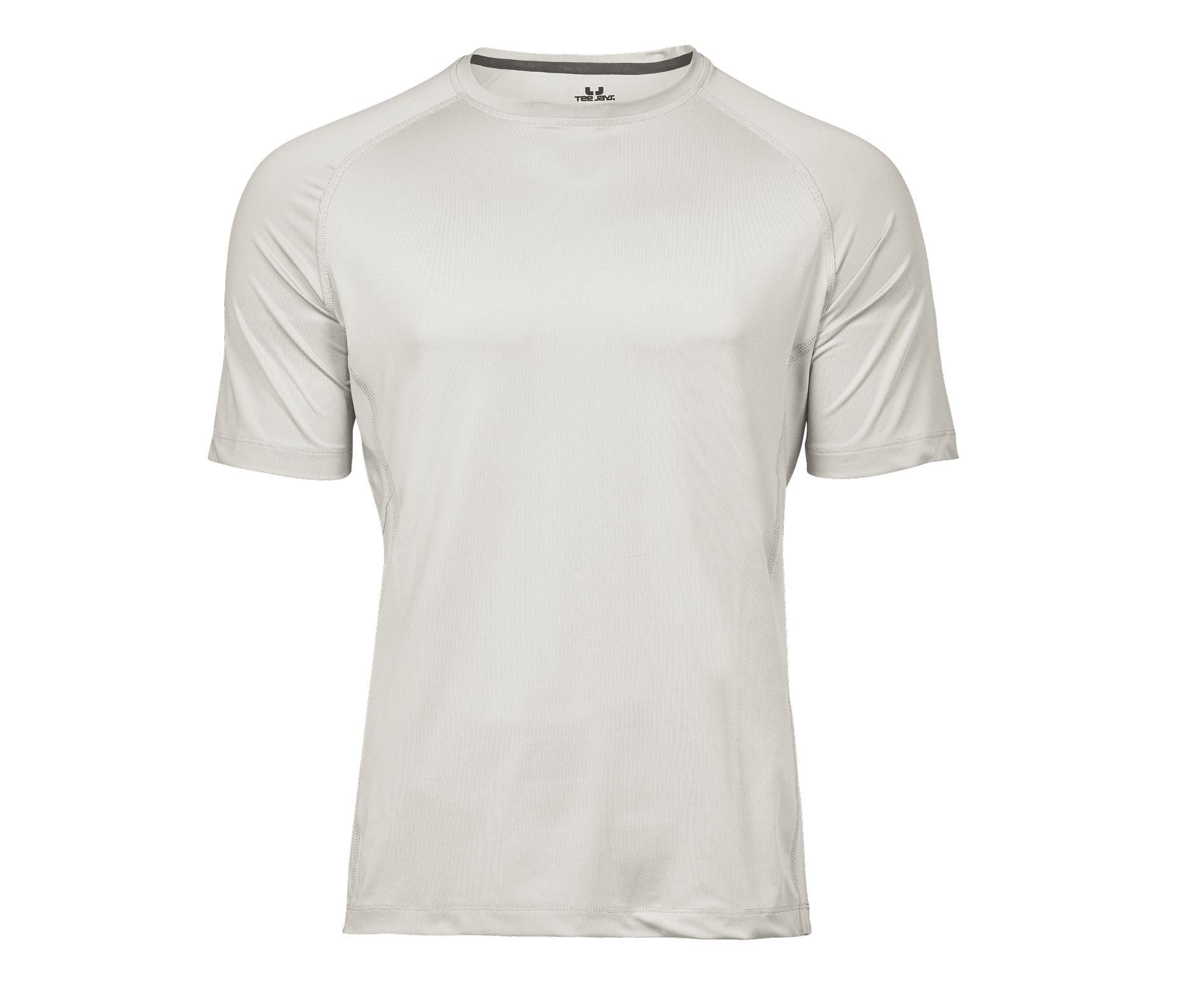 Tee-Shirt de Sport Homme - Cement