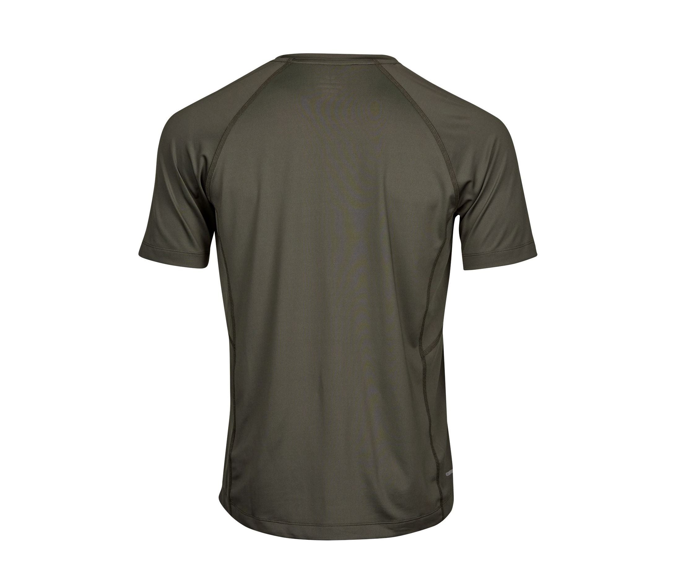 Tee-Shirt de Sport Homme - Deep Green