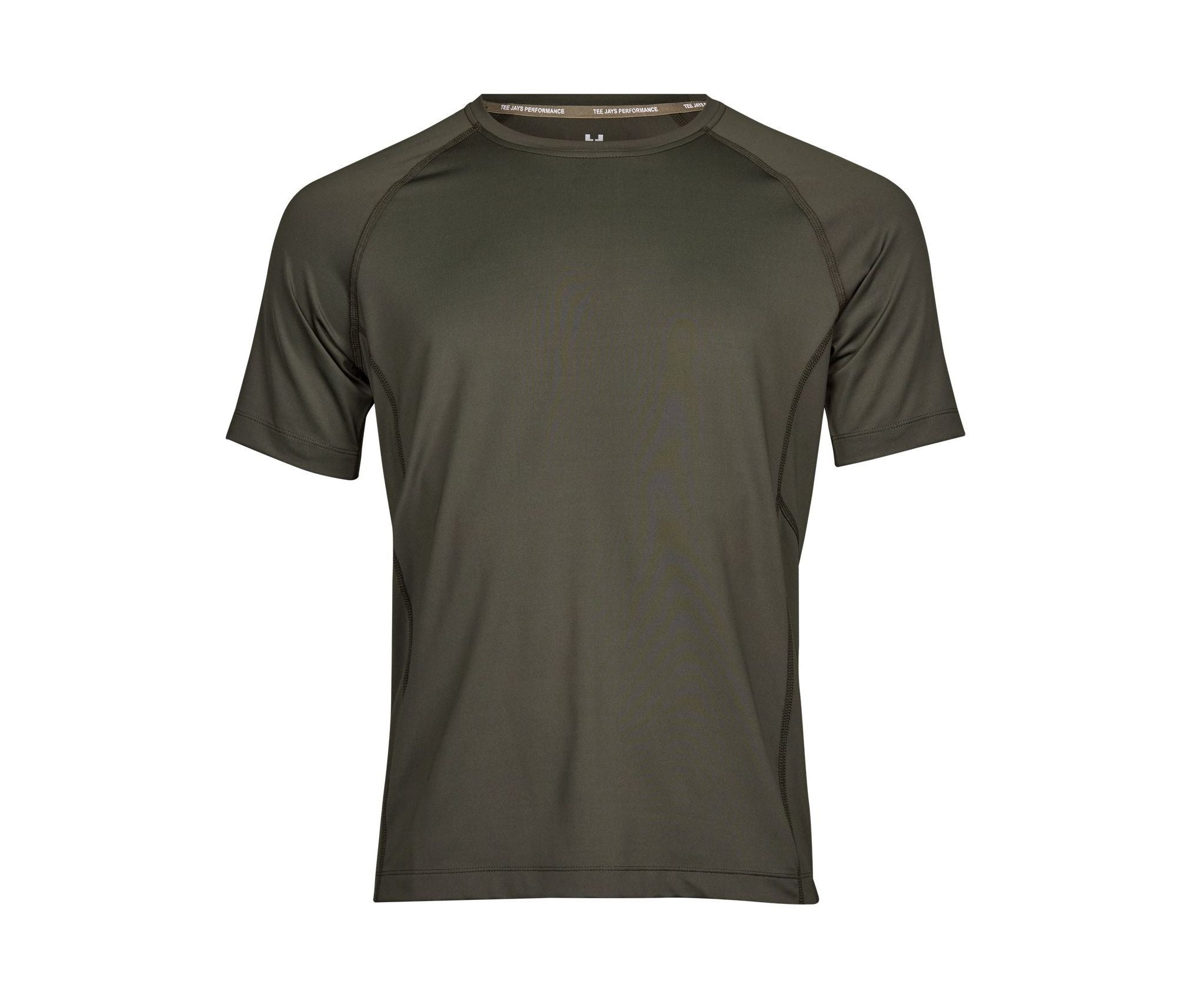 Tee-Shirt de Sport Homme - Deep Green
