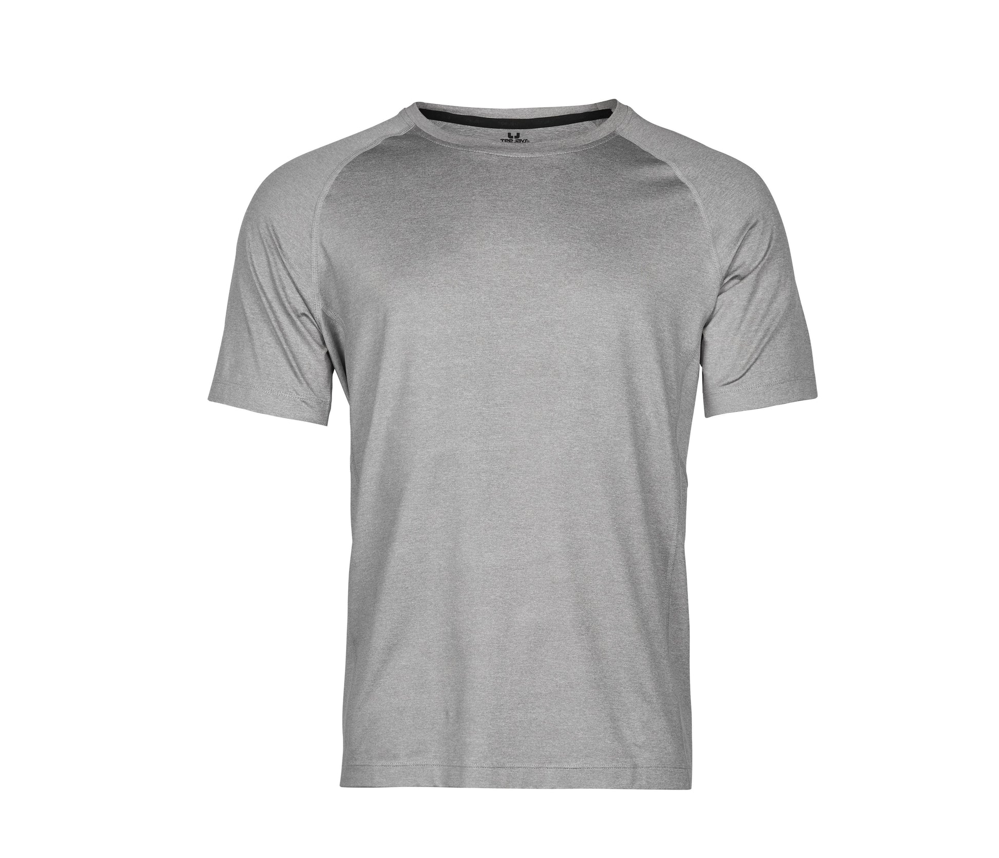 Tee-Shirt de Sport Homme - Grey Melange