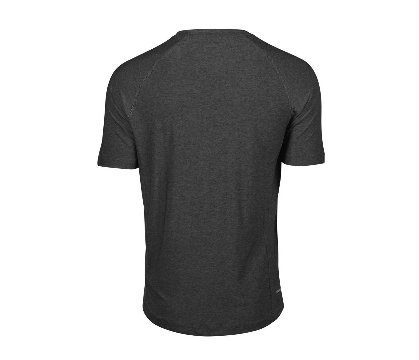 Tee-Shirt de Sport Homme - Black Melange