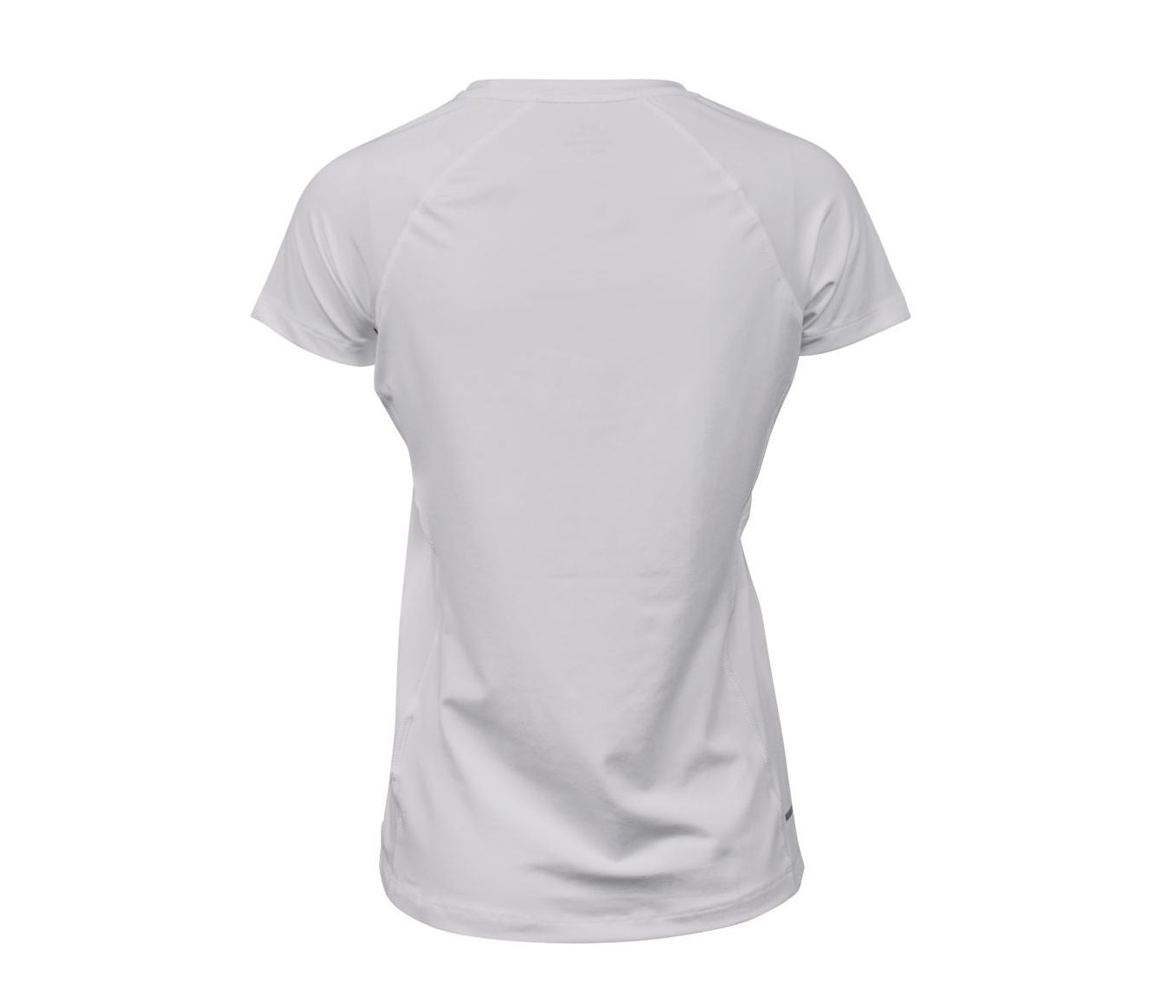 Tee-Shirt de Sport Femme - White
