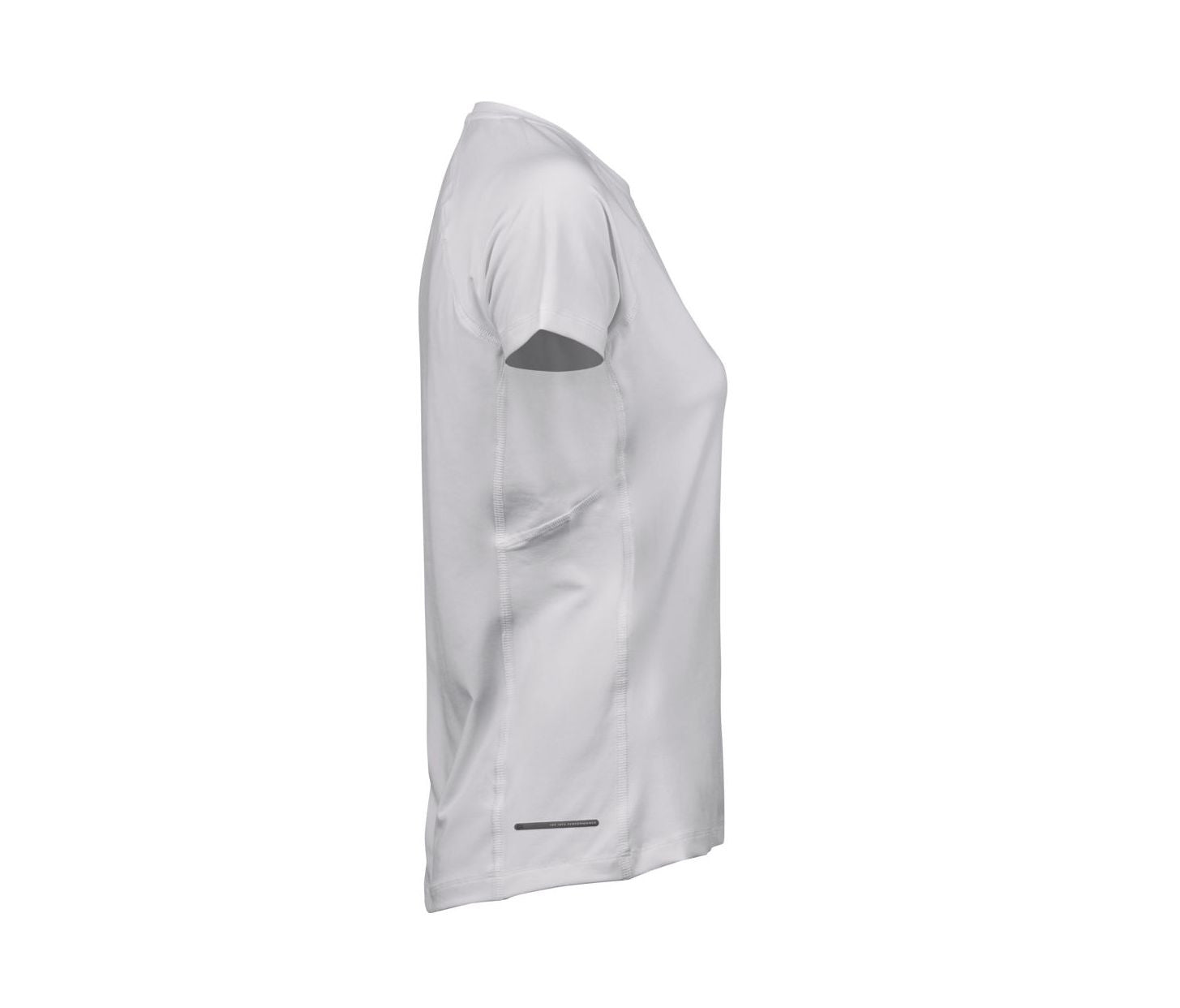 Tee-Shirt de Sport Femme - White