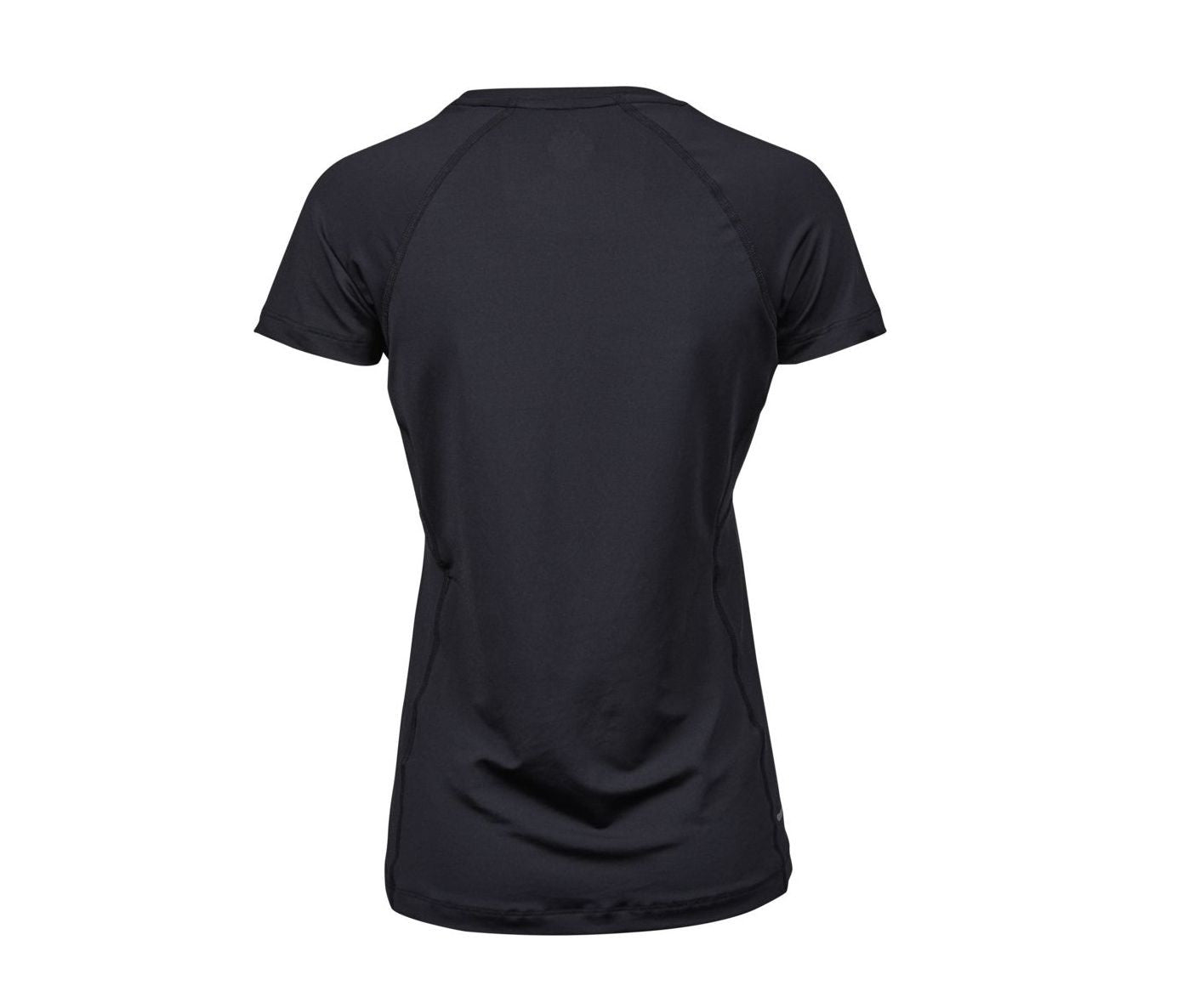Tee-Shirt de Sport Femme - Black