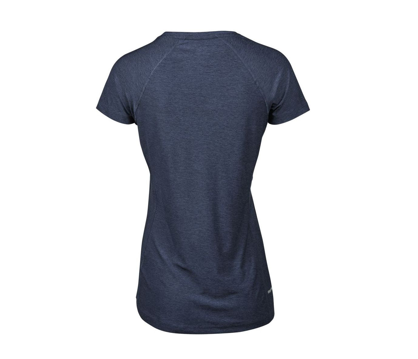 Tee-Shirt de Sport Femme - Navy Melange
