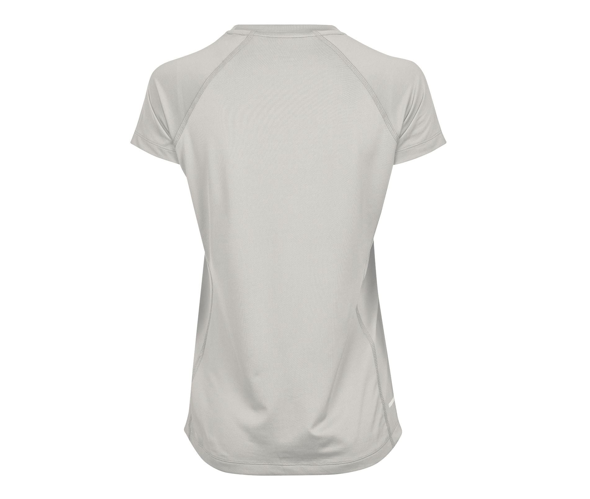 Tee-Shirt de Sport Femme - Cement