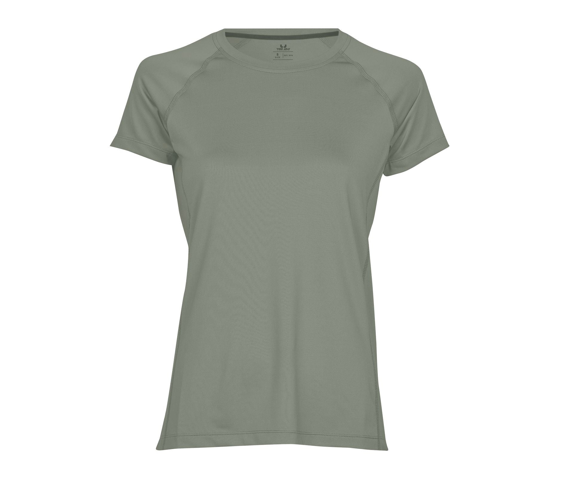 Tee-Shirt de Sport Femme - Sage