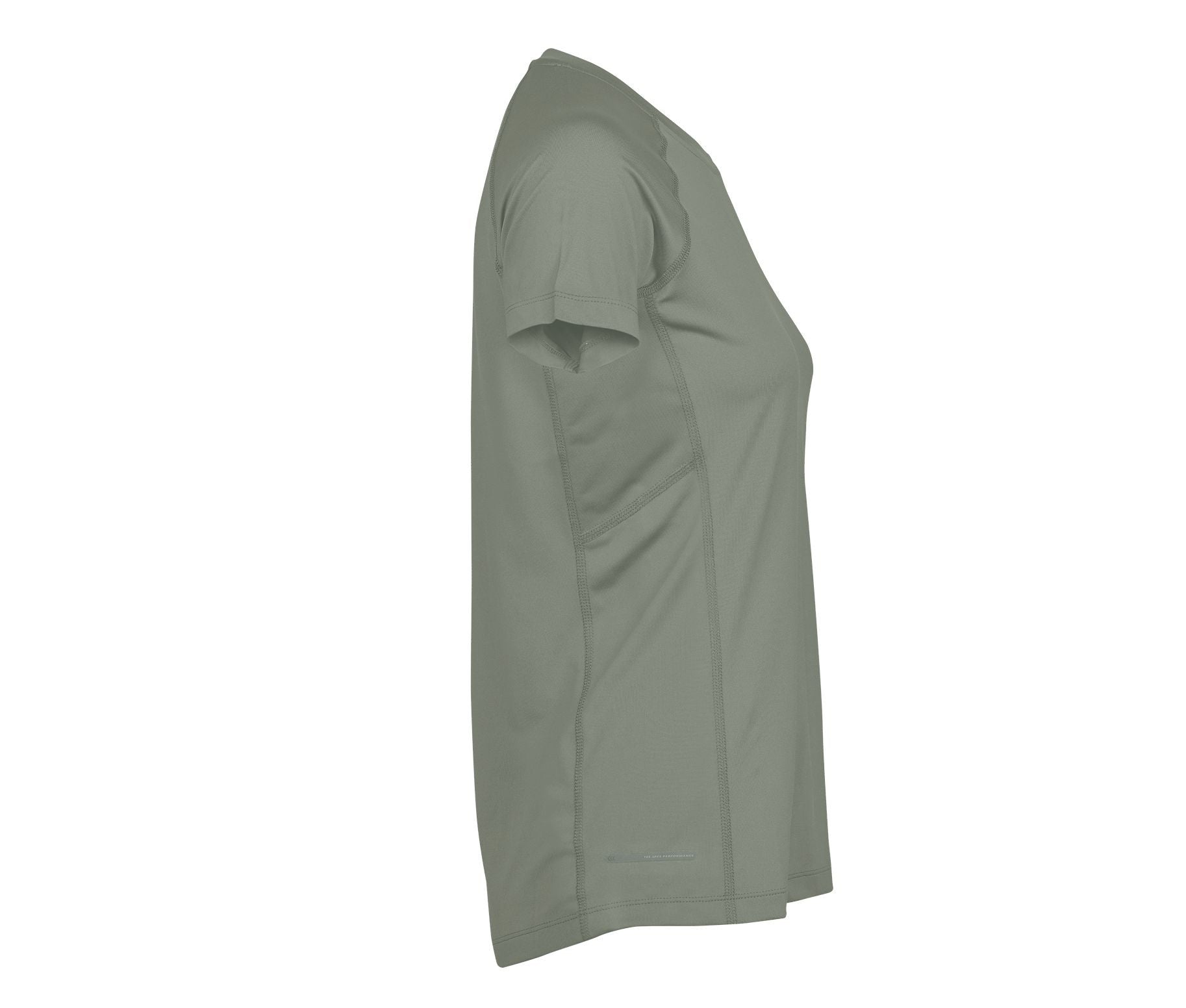 Tee-Shirt de Sport Femme - Sage