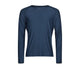 Navy Melange