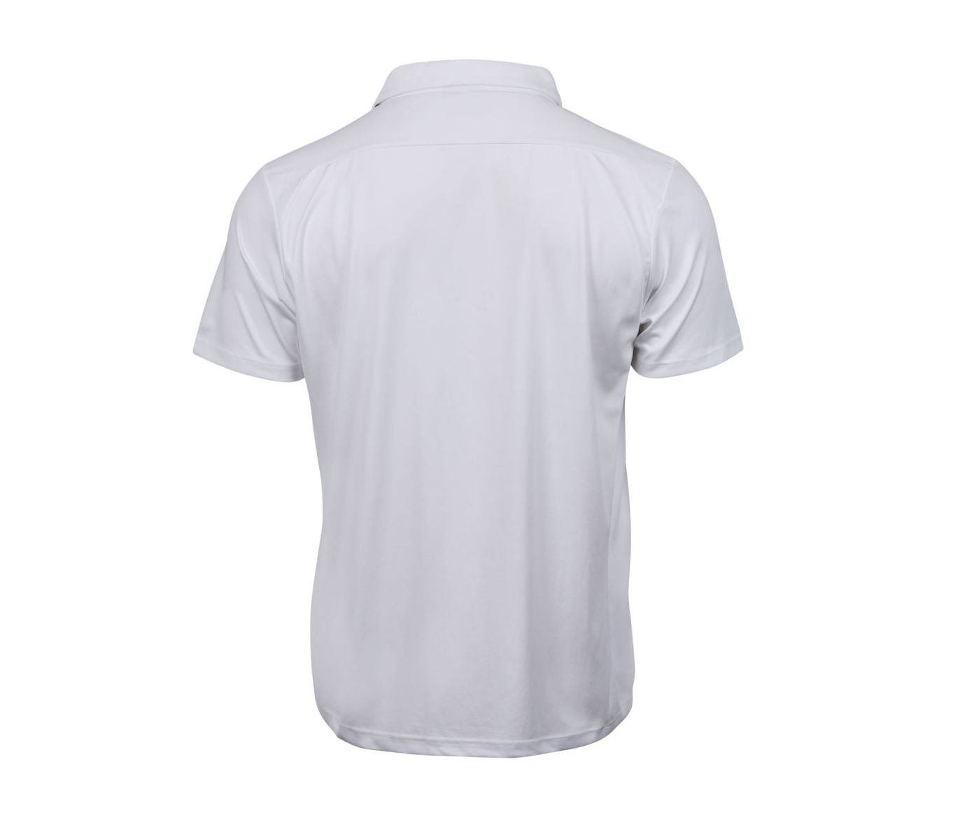 Polo de Sport - White