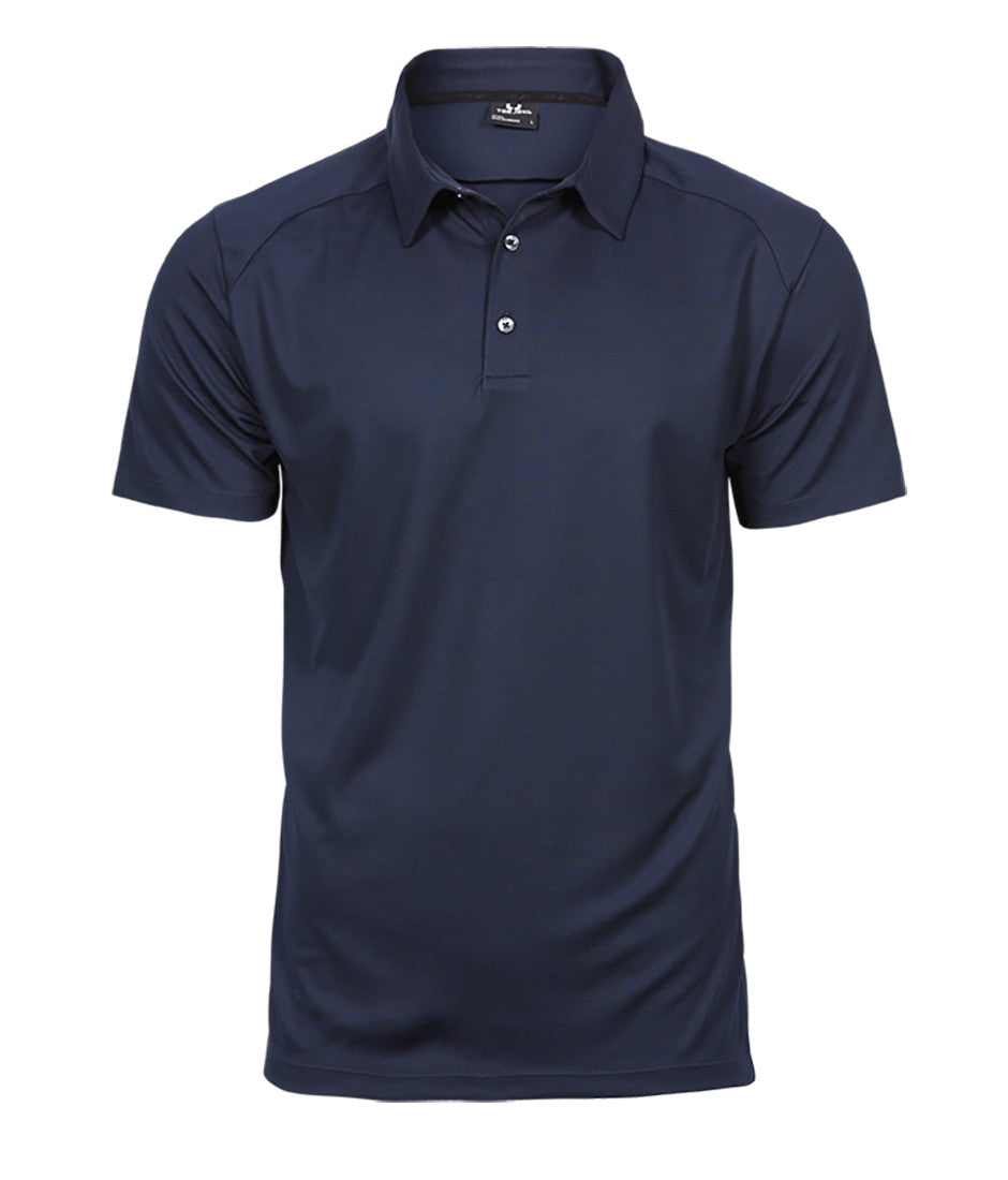 Polo de Sport - Navy