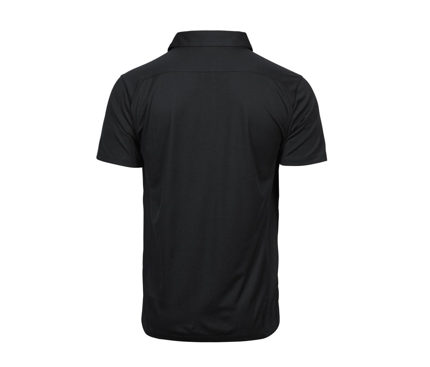 Polo de Sport - Black