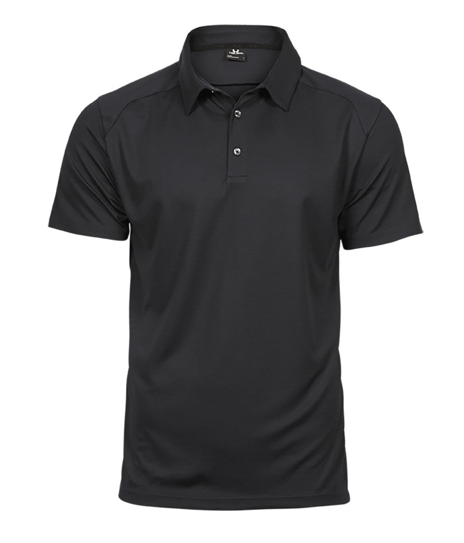 Polo de Sport - Black