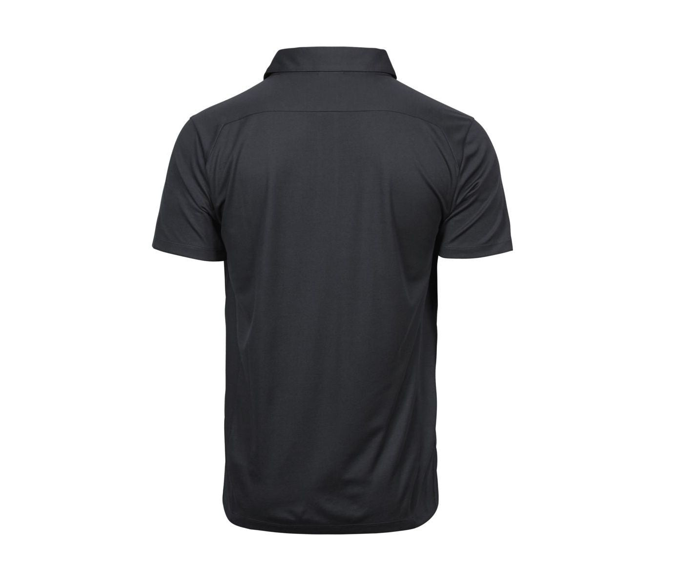 Polo de Sport - Dark Grey