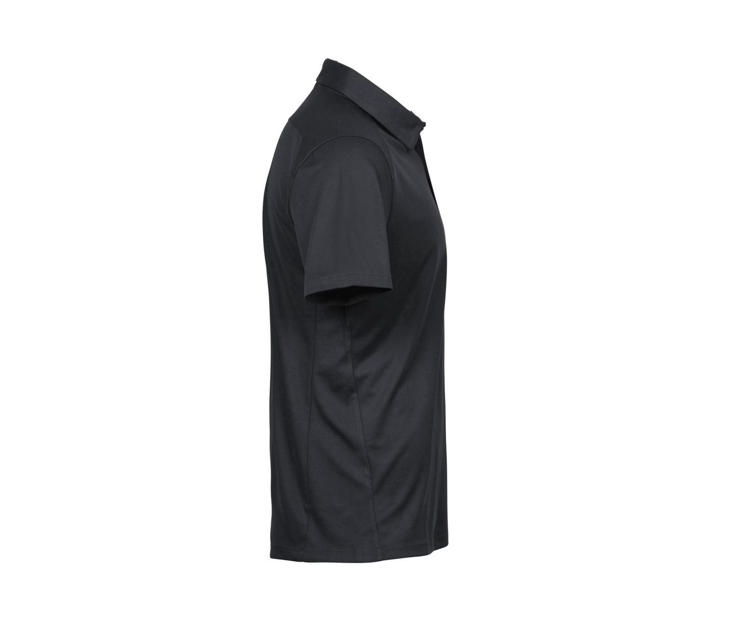 Polo de Sport - Dark Grey