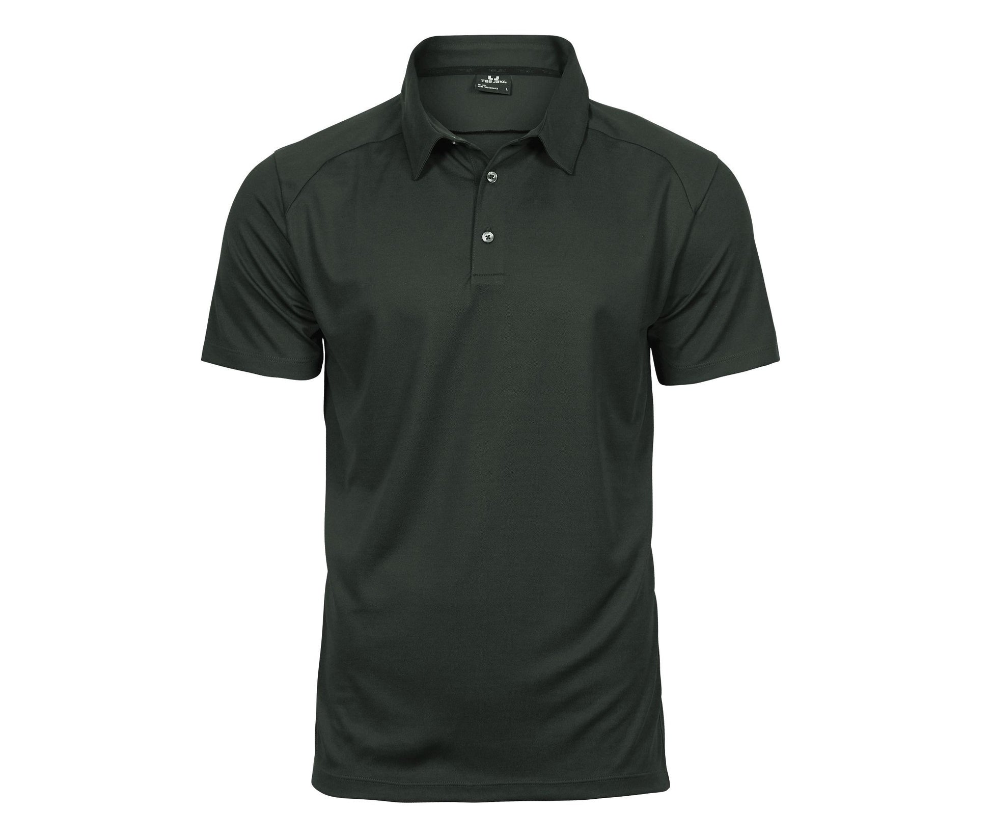 Polo de Sport - Dark Green