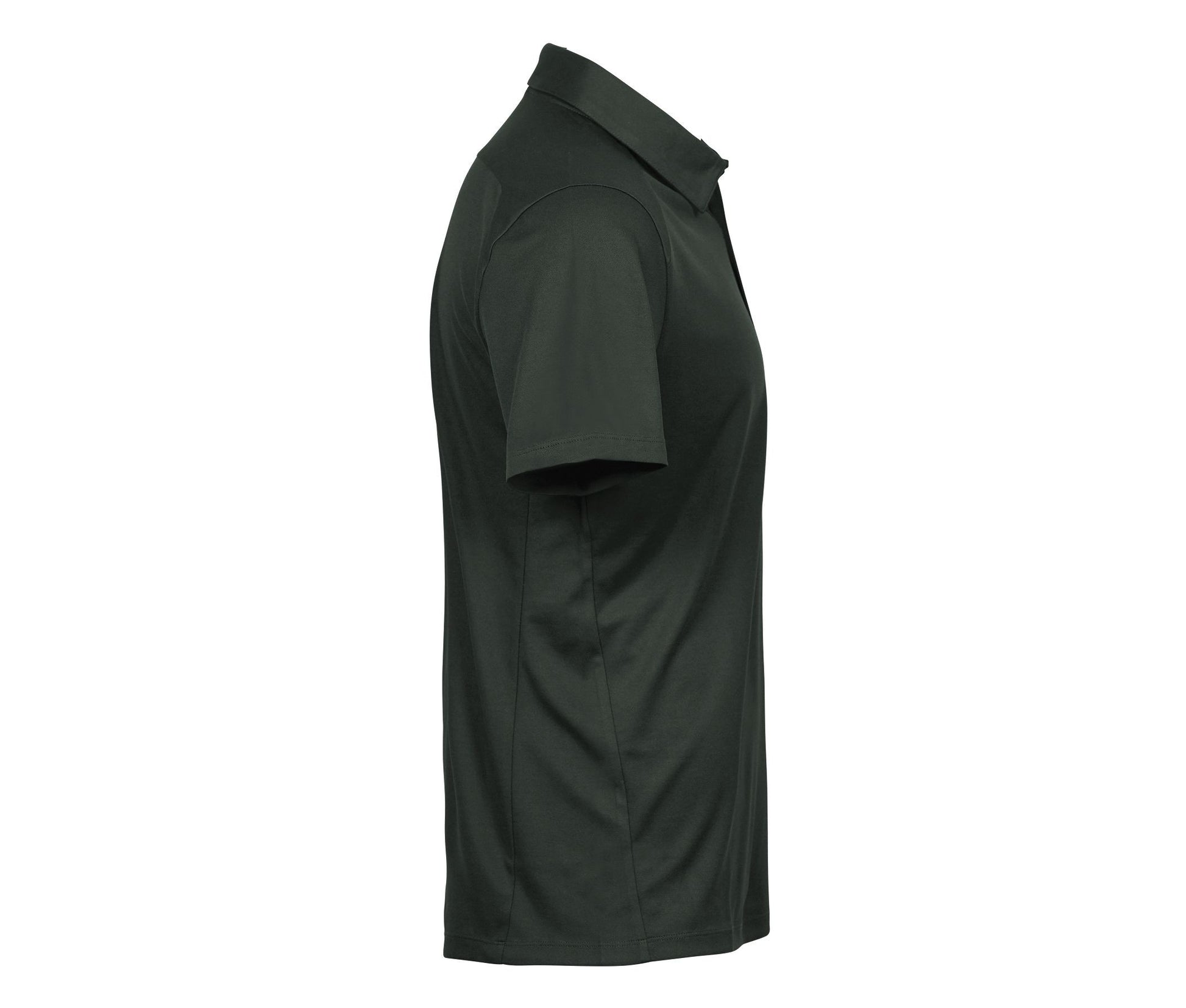 Polo de Sport - Dark Green