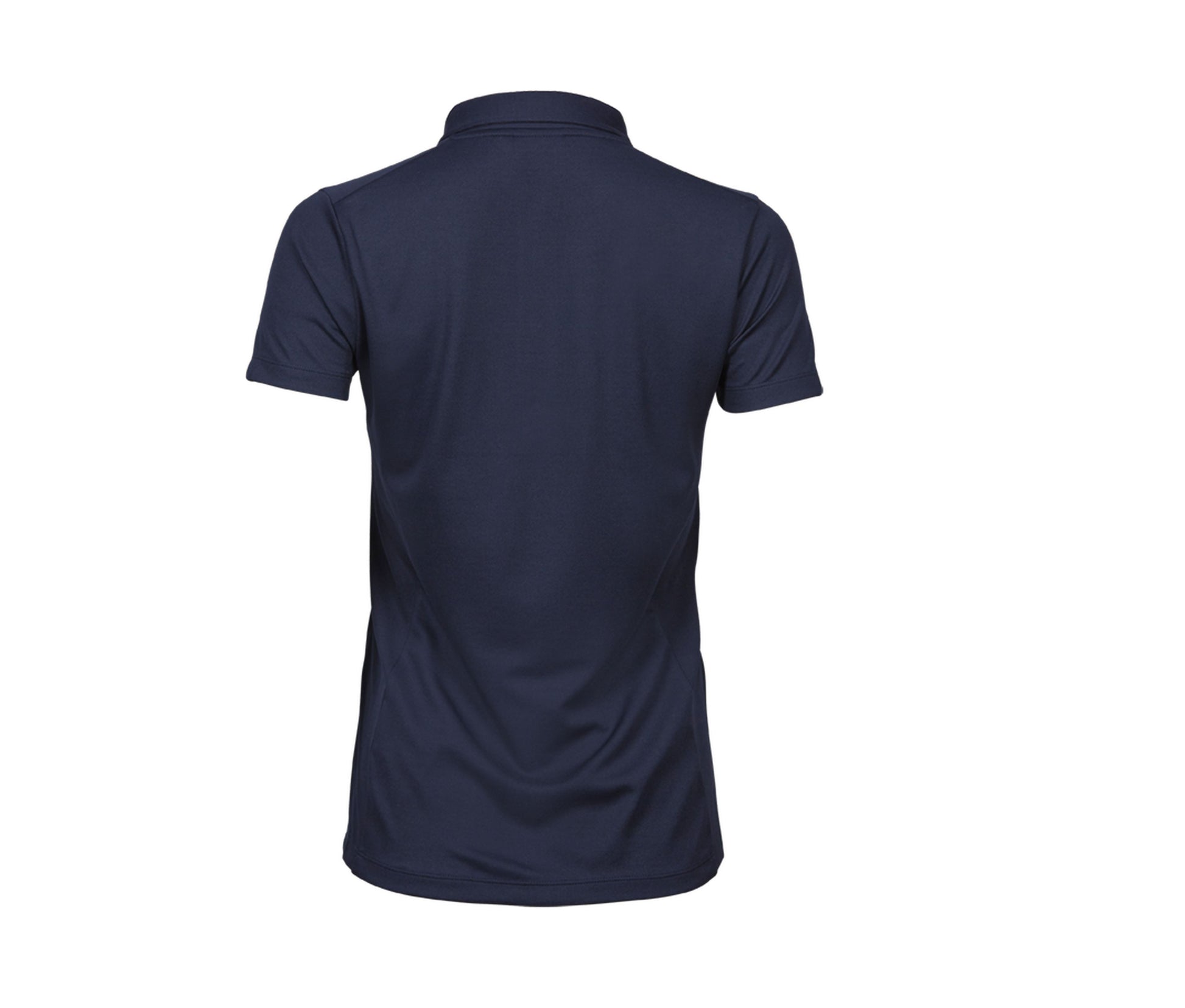 Polo de Sport Femme - Navy