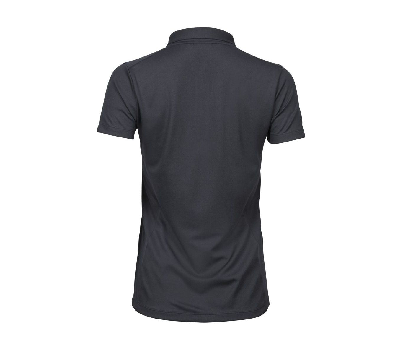 Polo de Sport Femme - Dark Grey