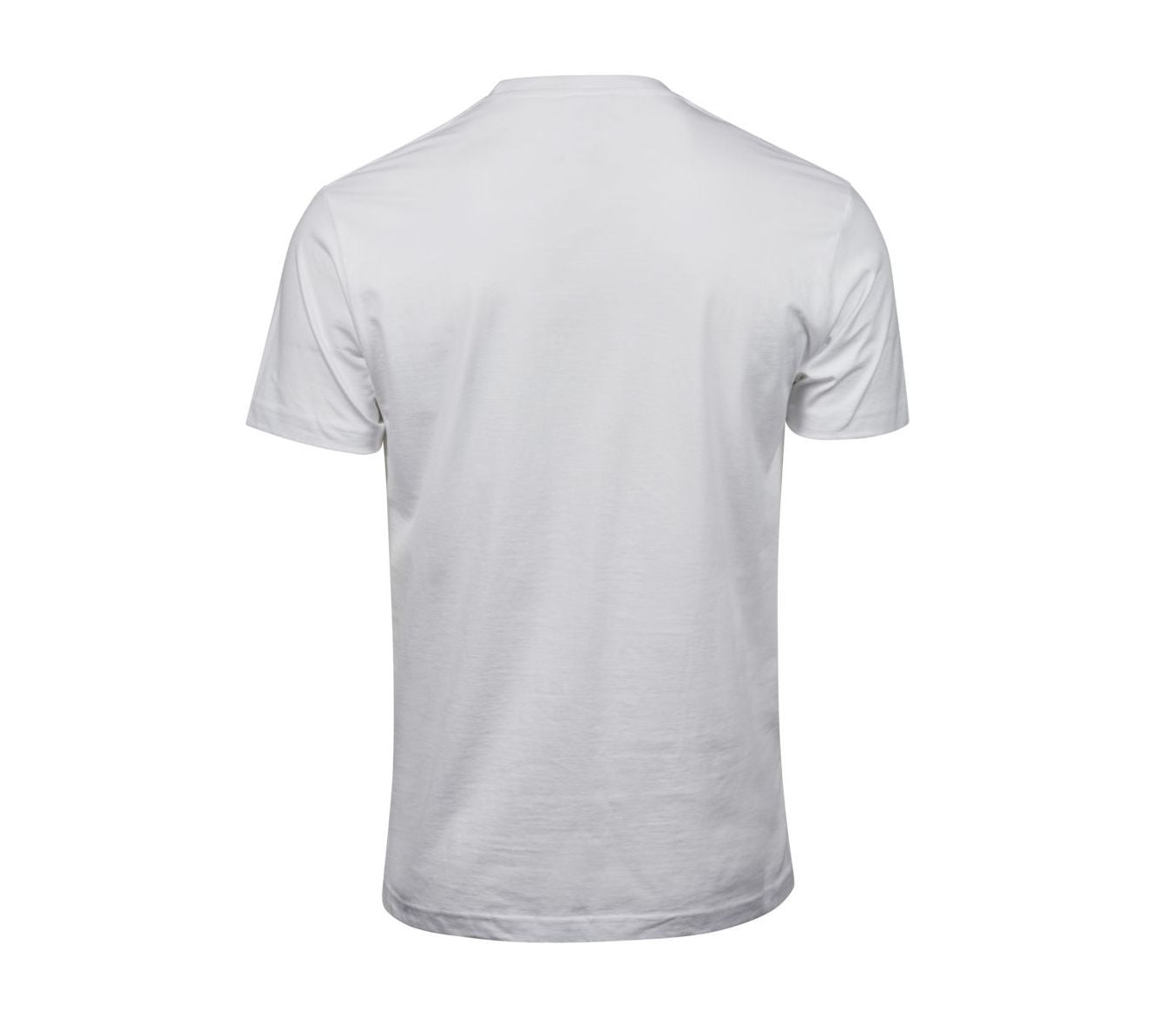 Tee-Shirt Homme - White