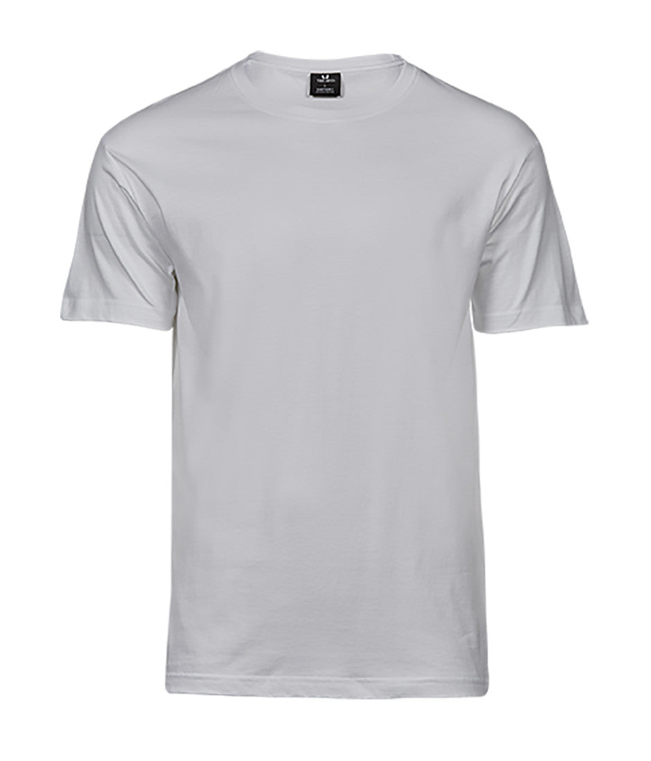 Tee-Shirt Homme - White