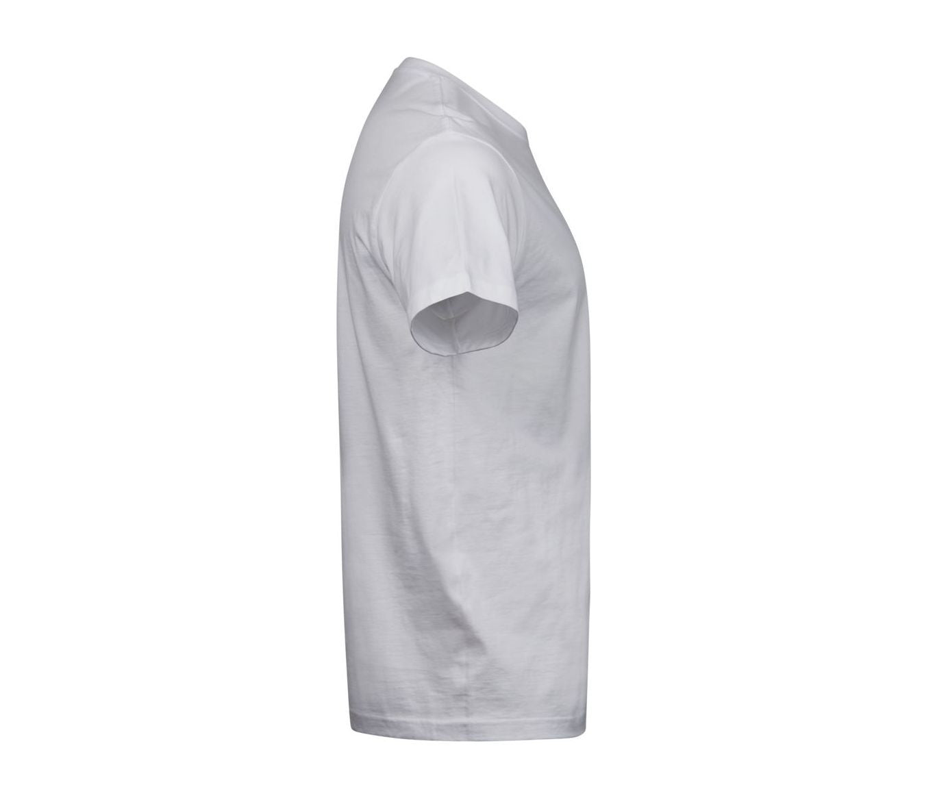 Tee-Shirt Homme - White
