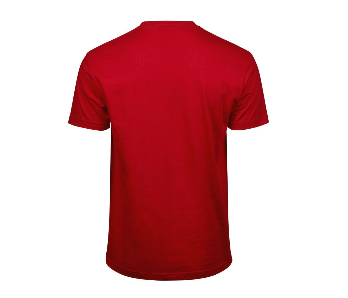 Tee-Shirt Homme - Red