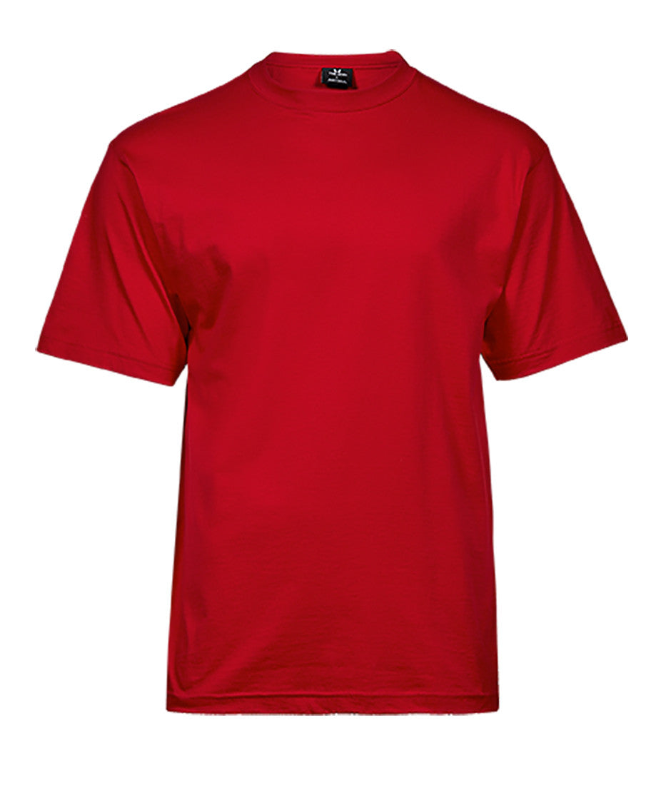 Tee-Shirt Homme - Red