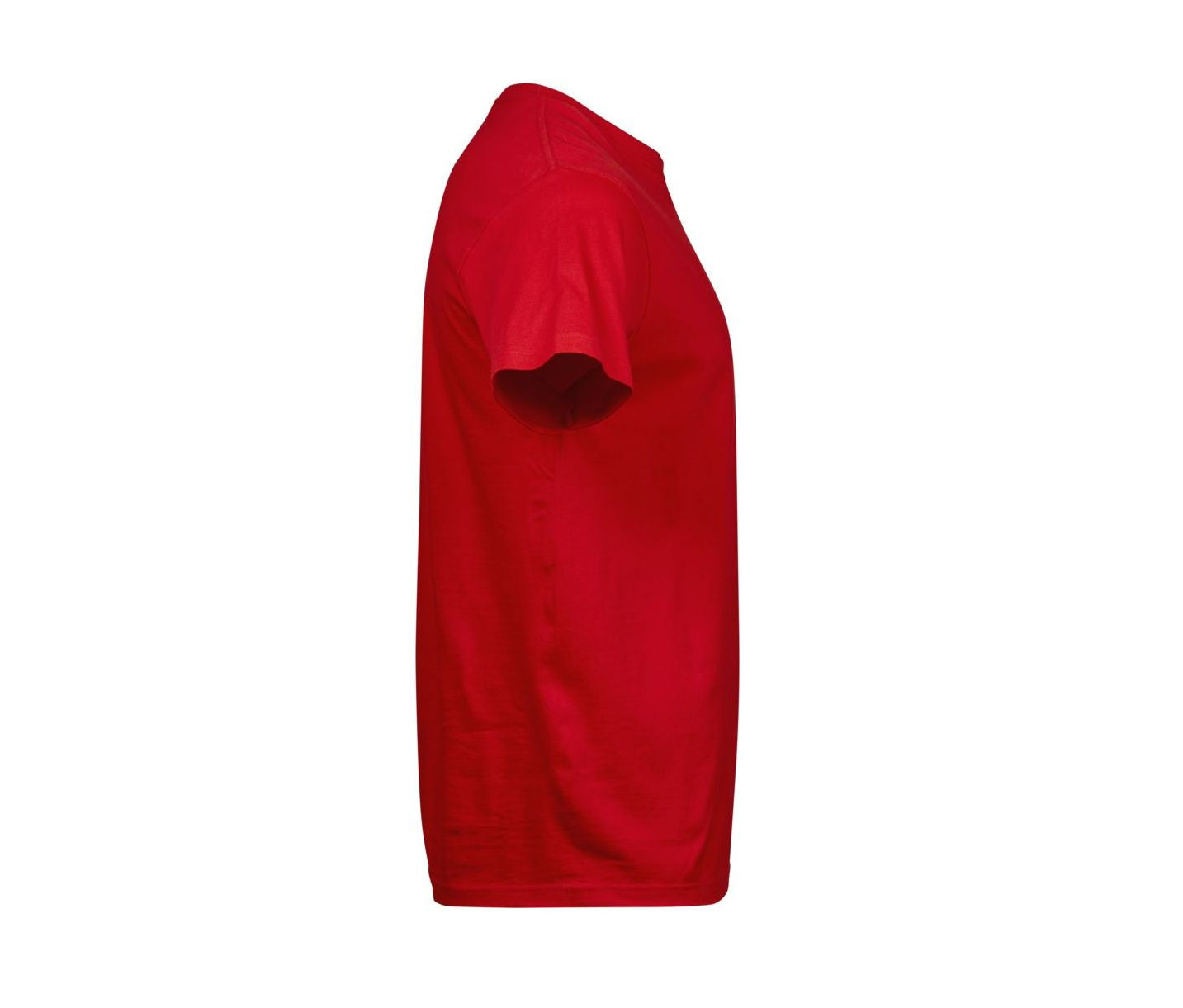 Tee-Shirt Homme - Red
