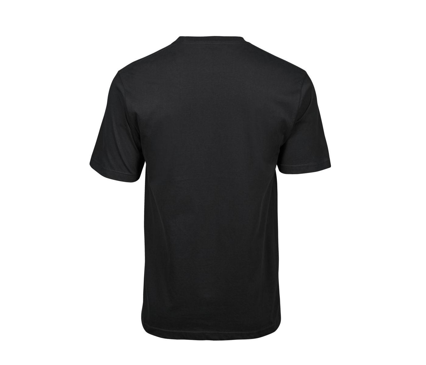 Tee-Shirt Homme - Black