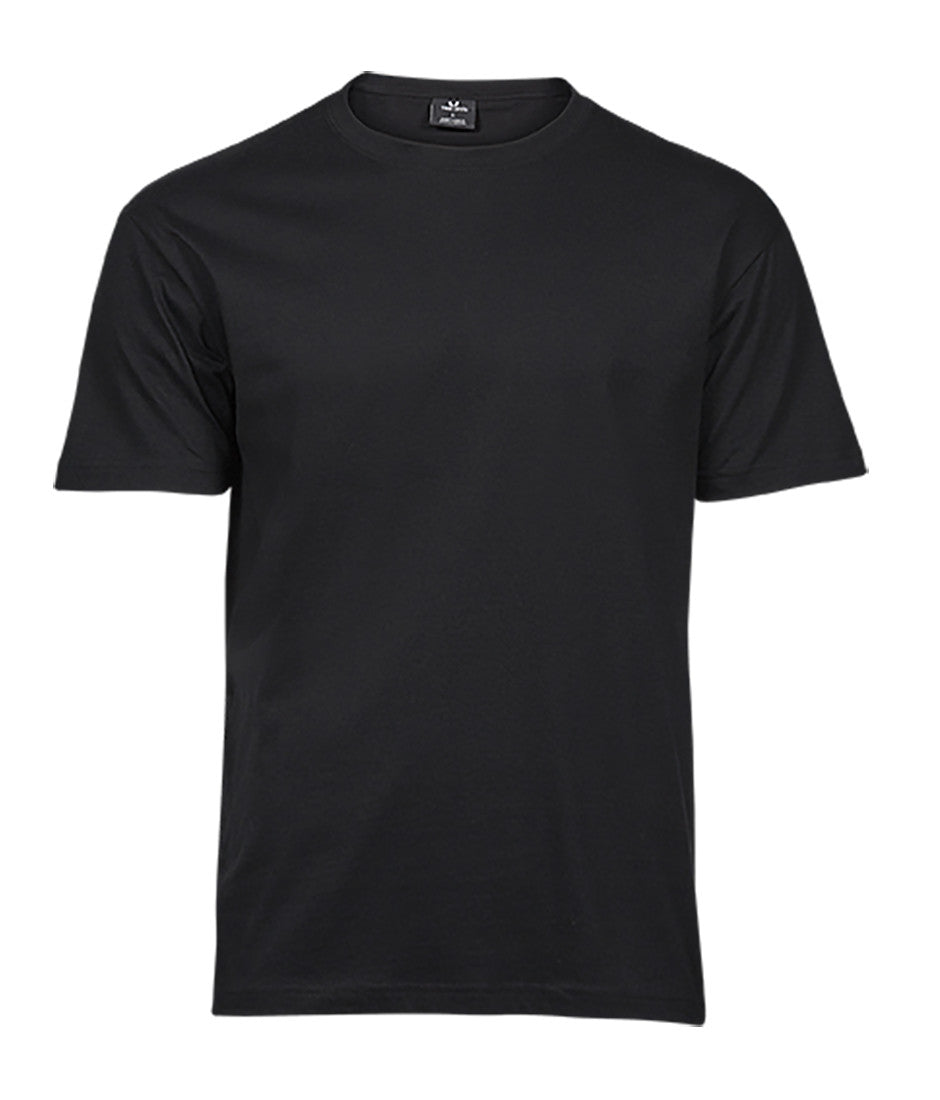 Tee-Shirt Homme - Black