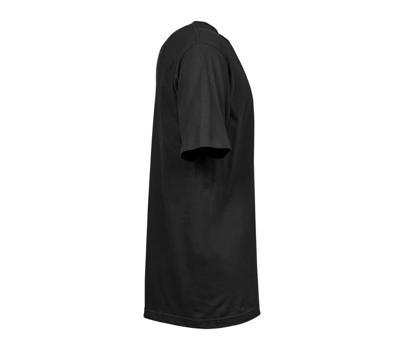 Tee-Shirt Homme - Black