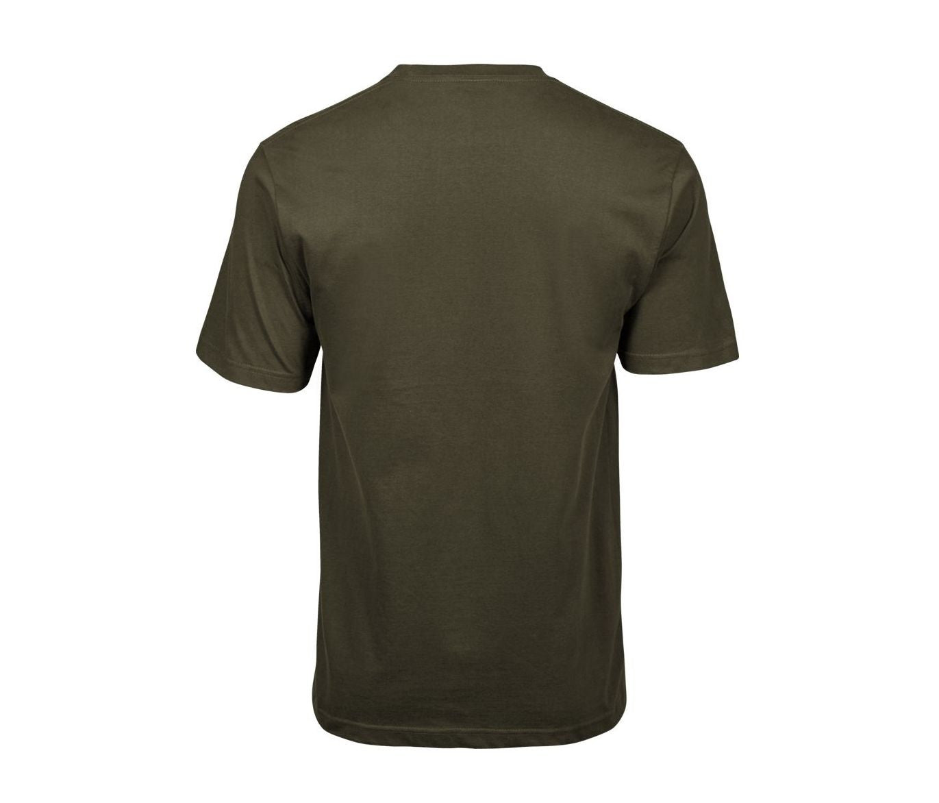 Tee-Shirt Homme - Olive