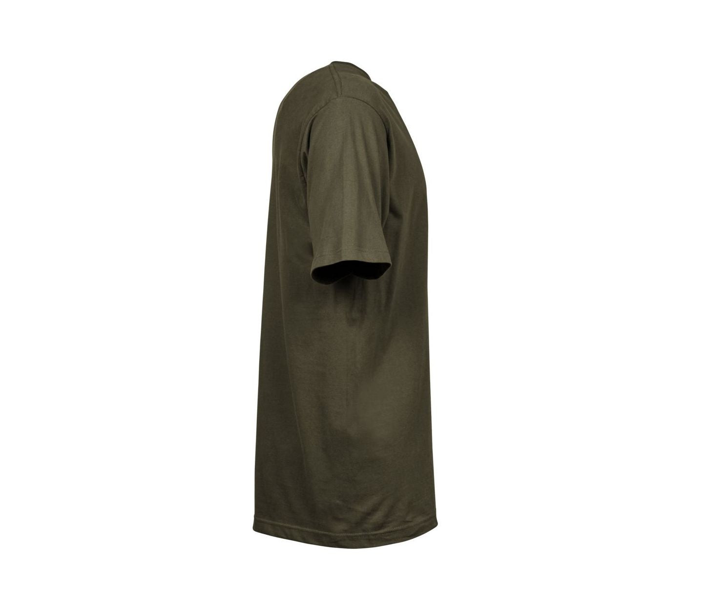 Tee-Shirt Homme - Olive