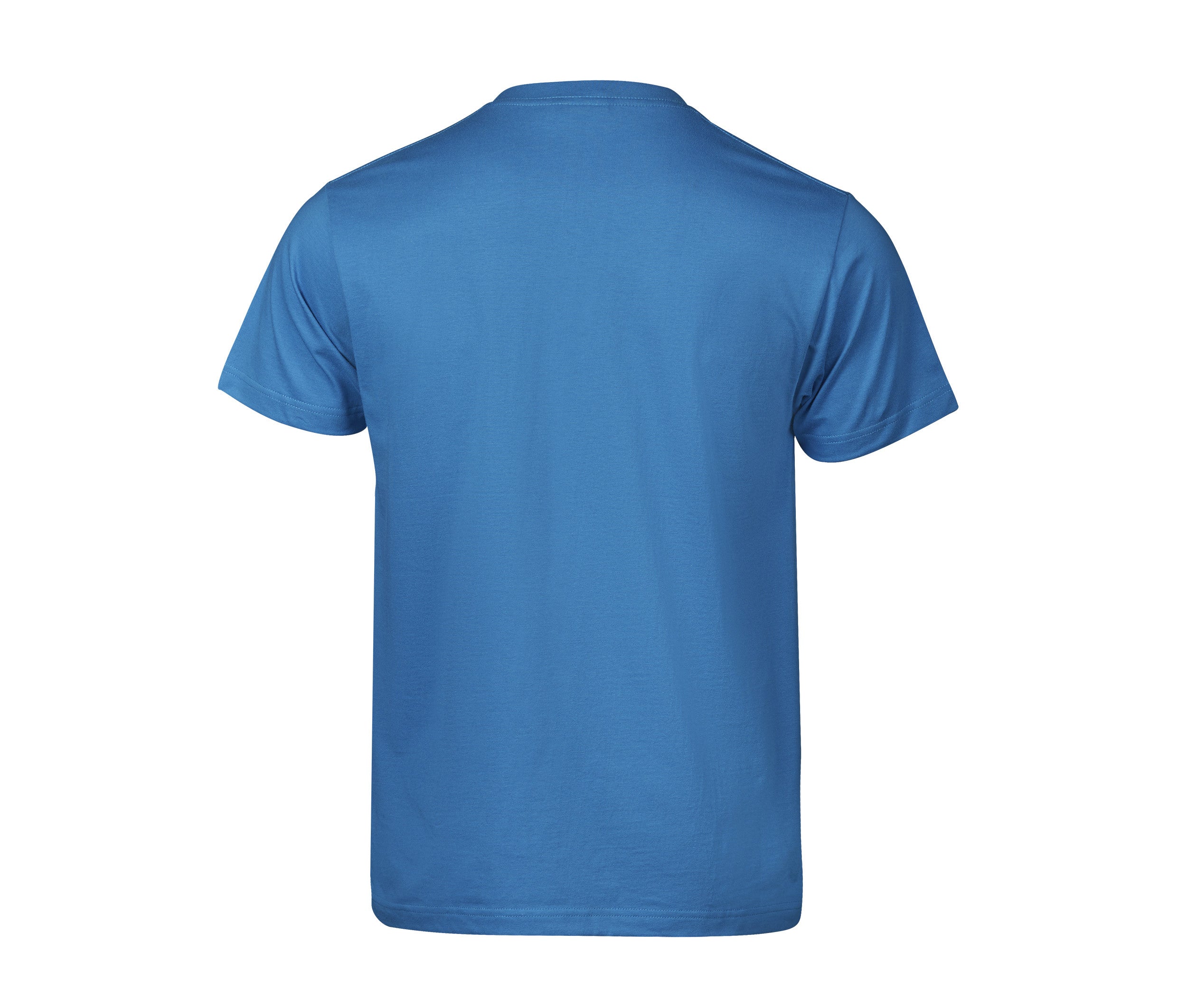 Tee-Shirt Homme - Ocean Blue