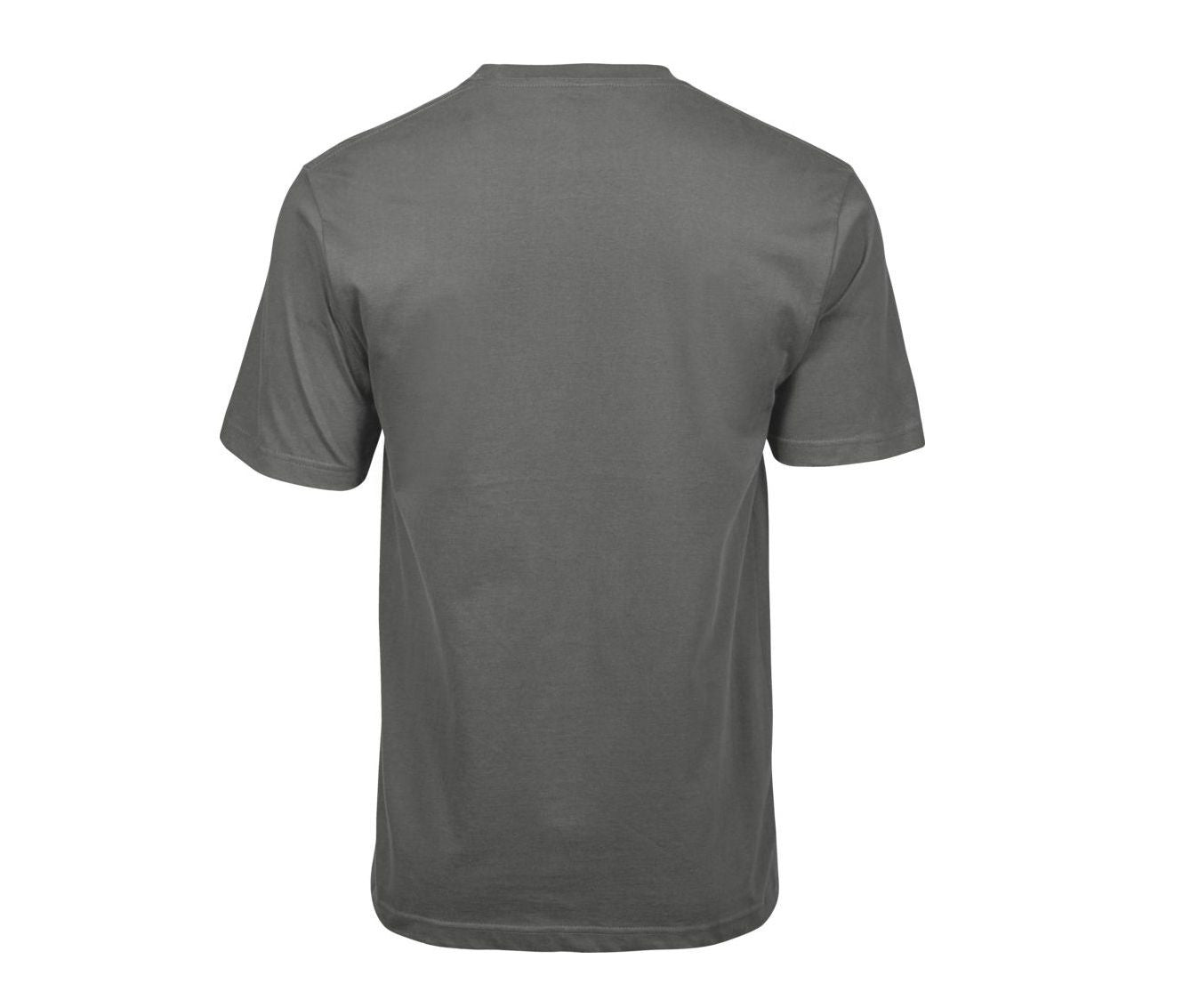 Tee-Shirt Homme - Powder Grey