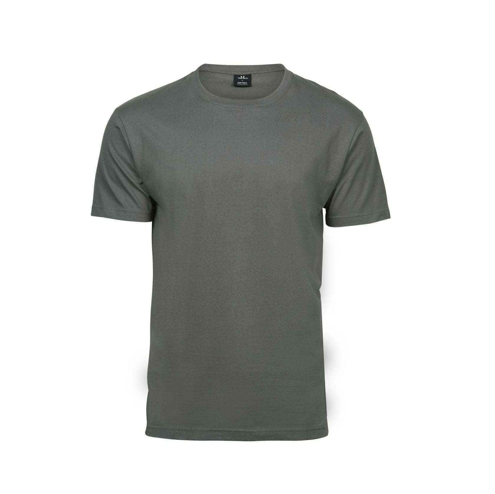 Tee-Shirt Homme - Powder Grey