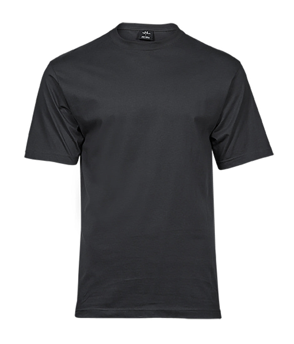 Tee-Shirt Homme - Dark Grey
