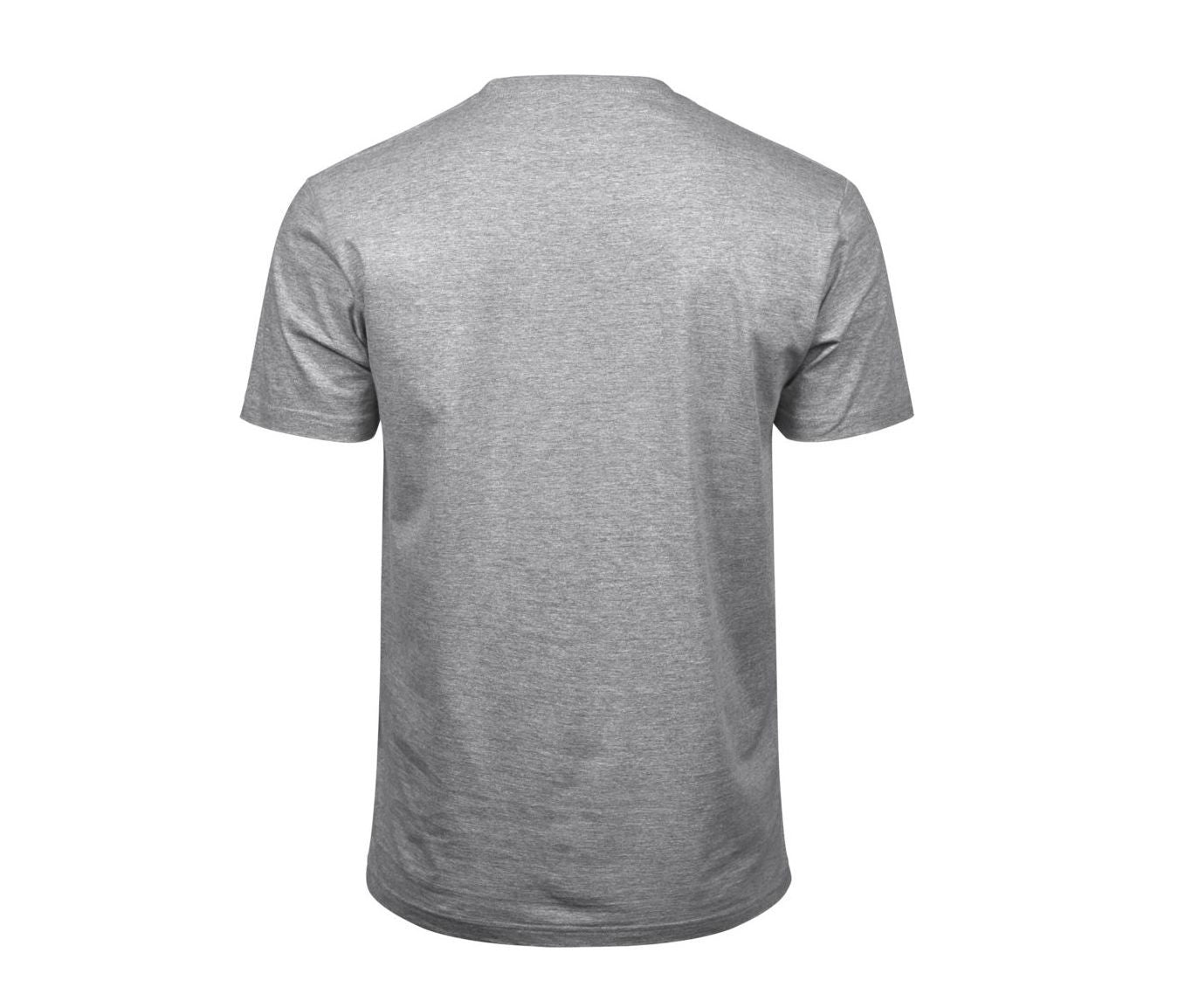Tee-Shirt Homme - Heather Grey