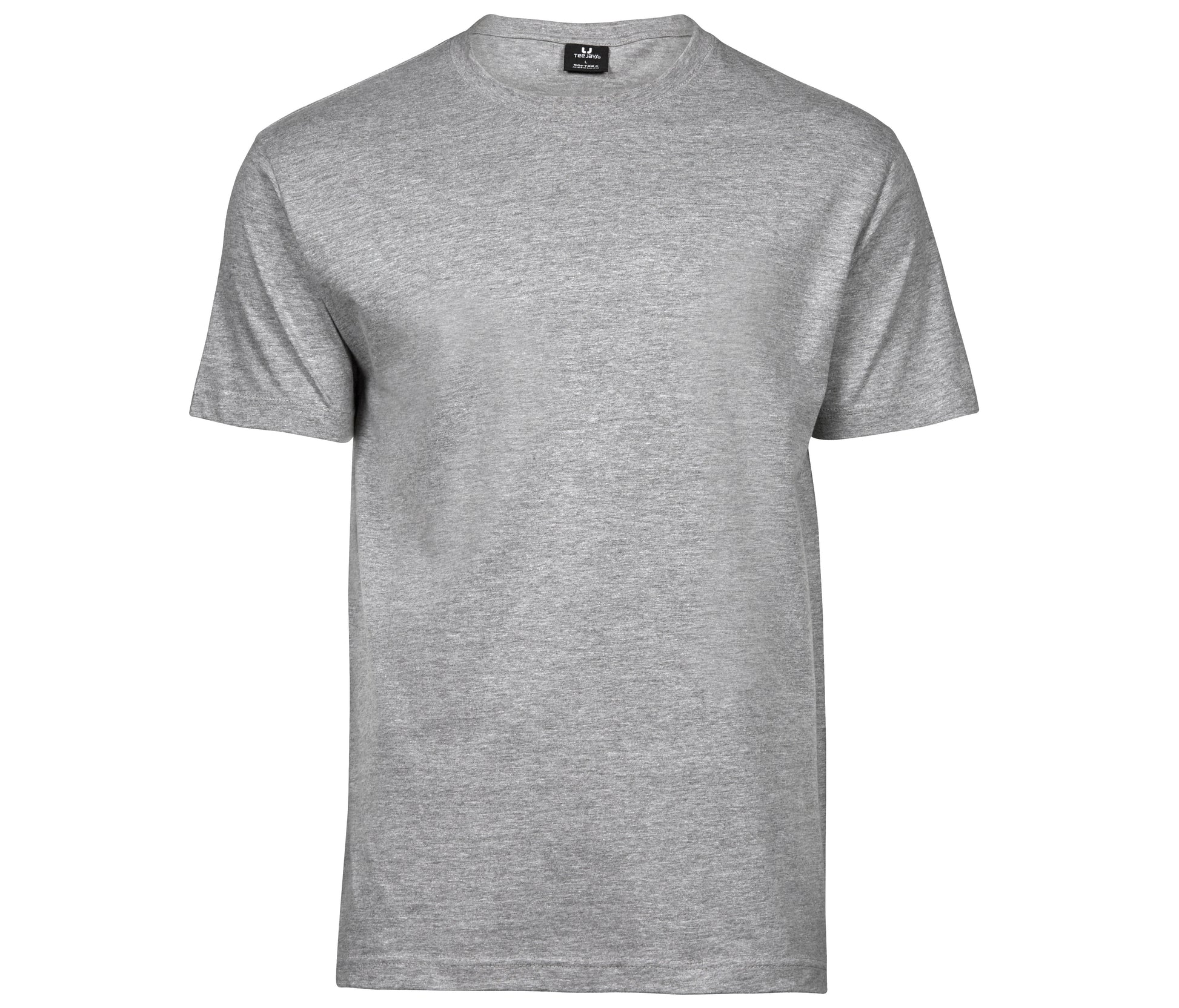 Tee-Shirt Homme - Heather Grey
