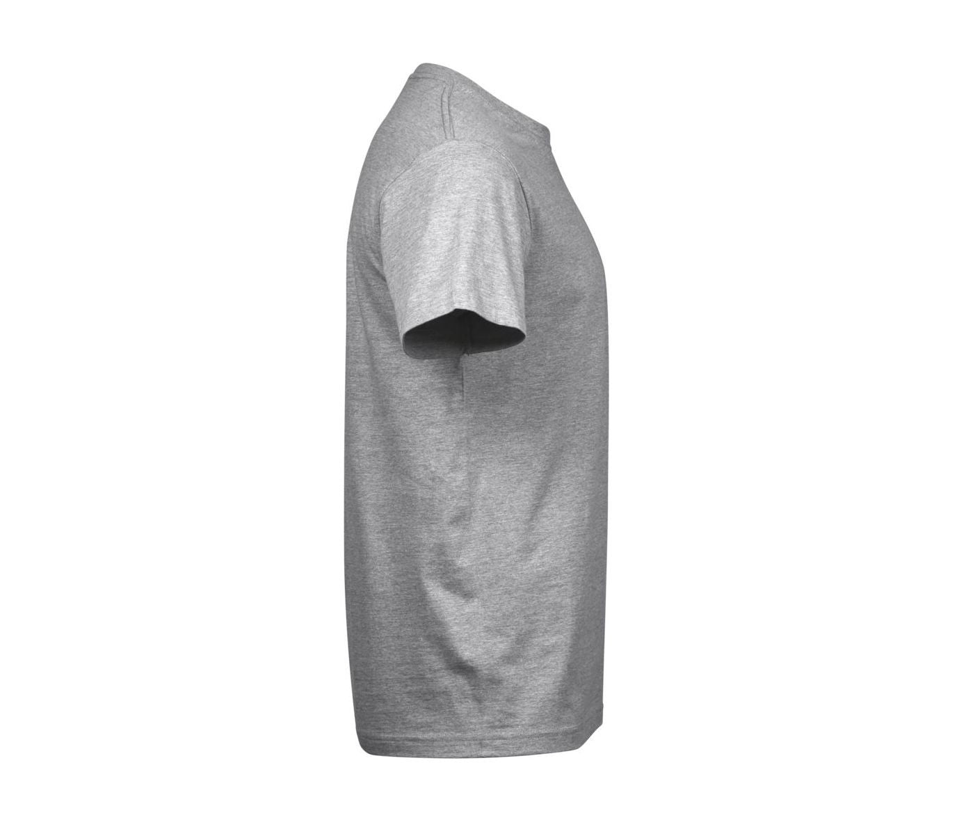 Tee-Shirt Homme - Heather Grey