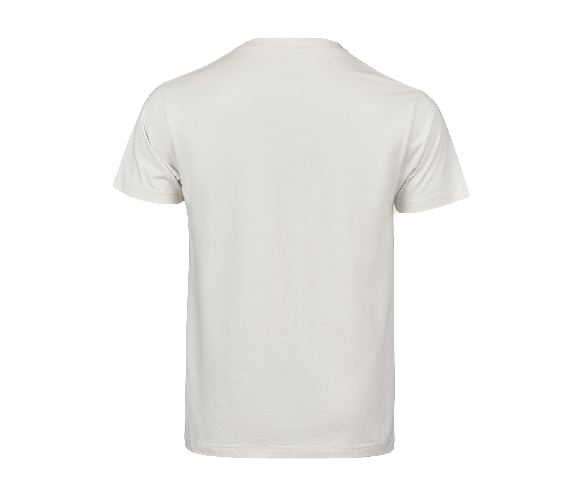Tee-Shirt Homme - Cement