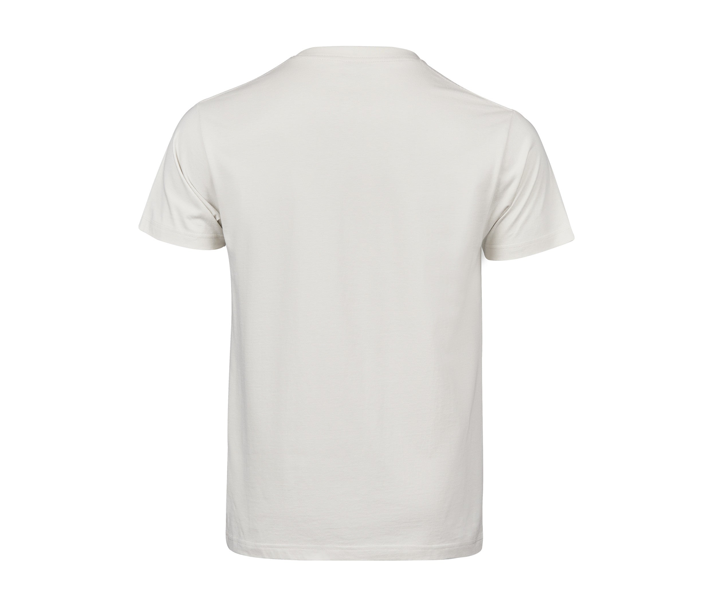 Tee-Shirt Homme - Cement