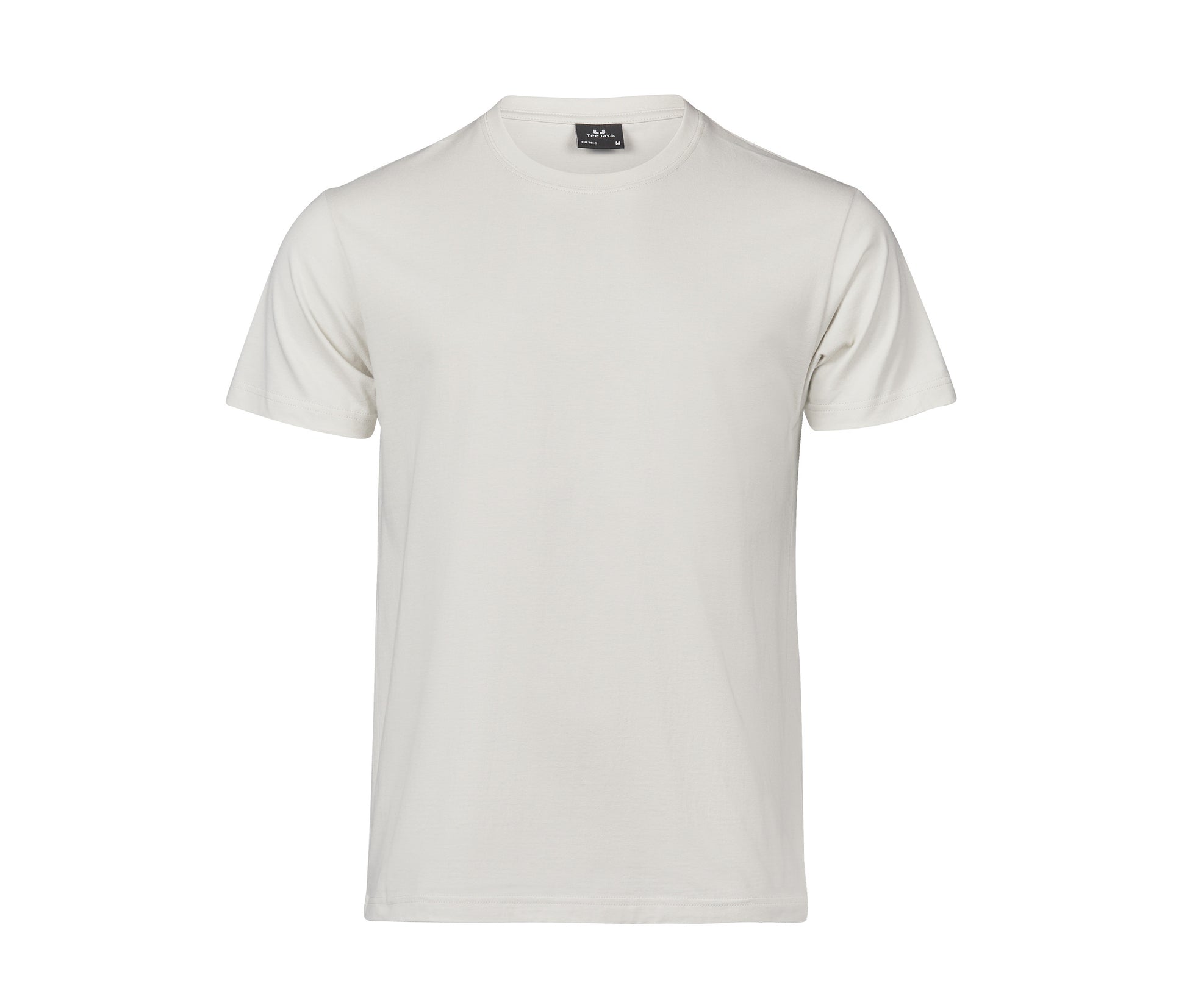 Tee-Shirt Homme - Cement