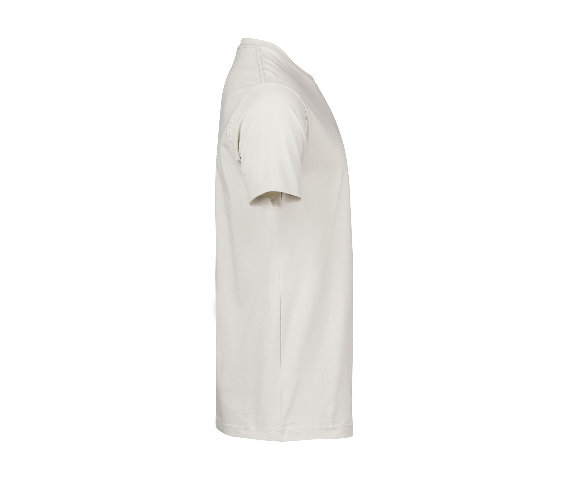 Tee-Shirt Homme - Cement